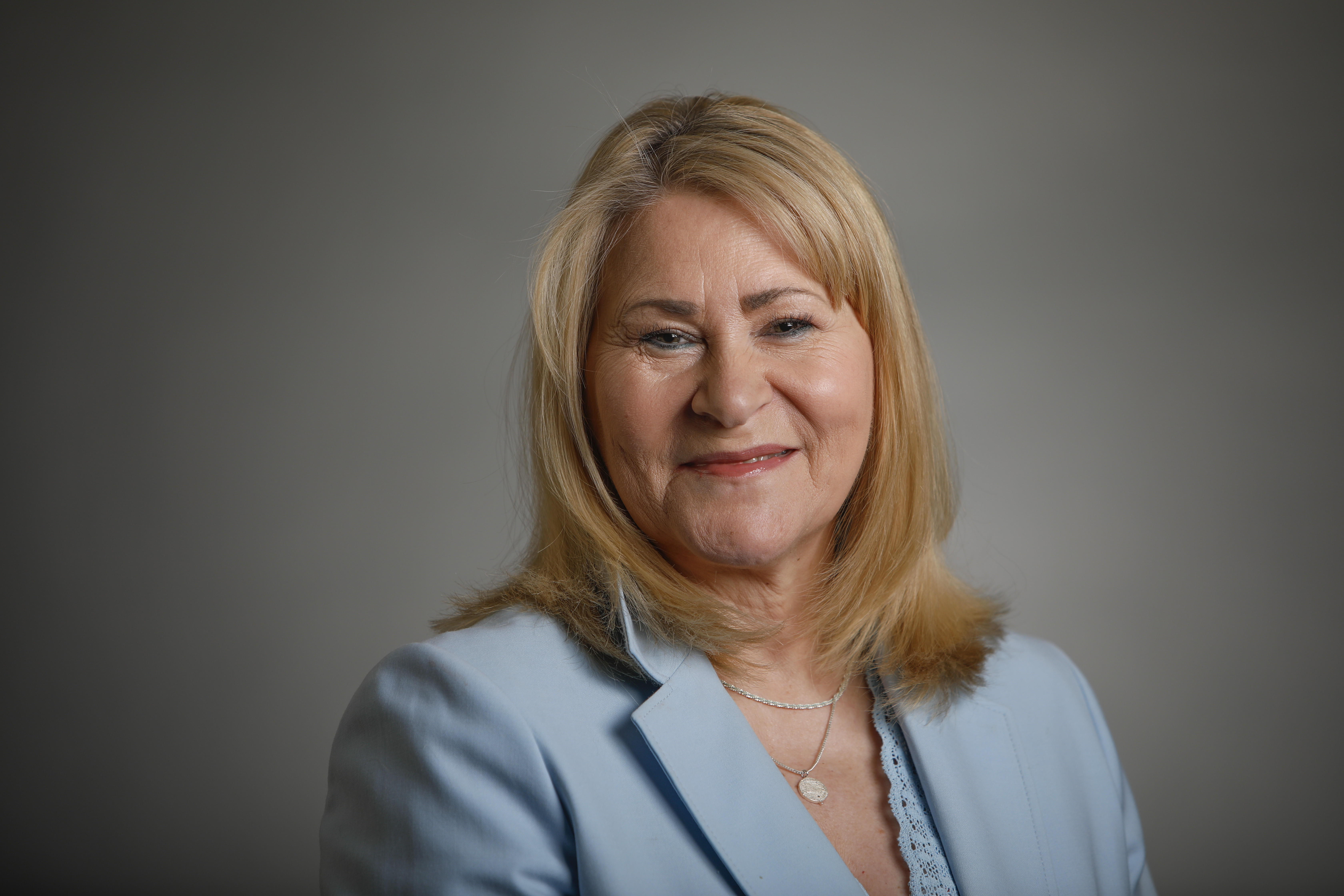 McNeill, Pauline