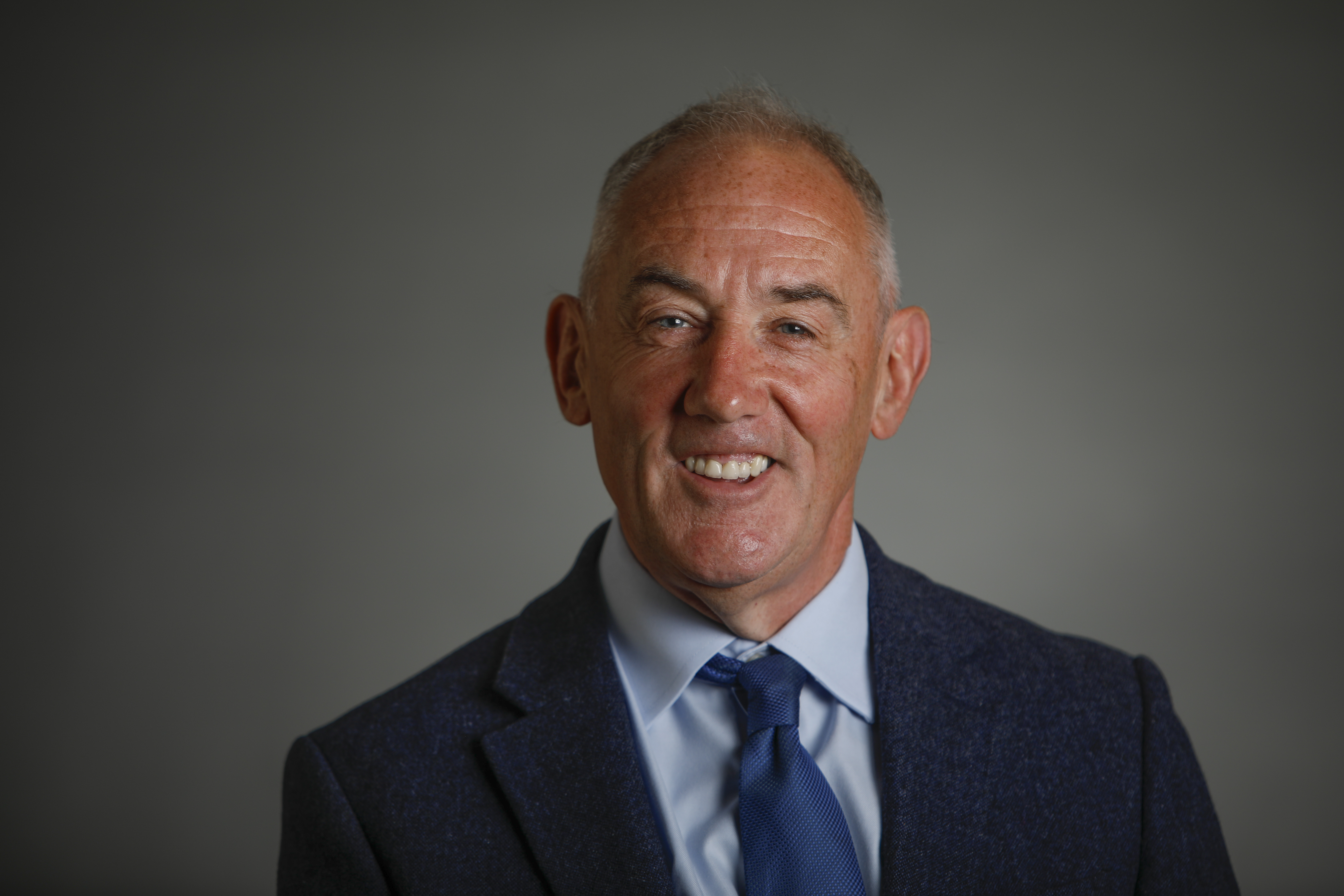 McLennan, Paul