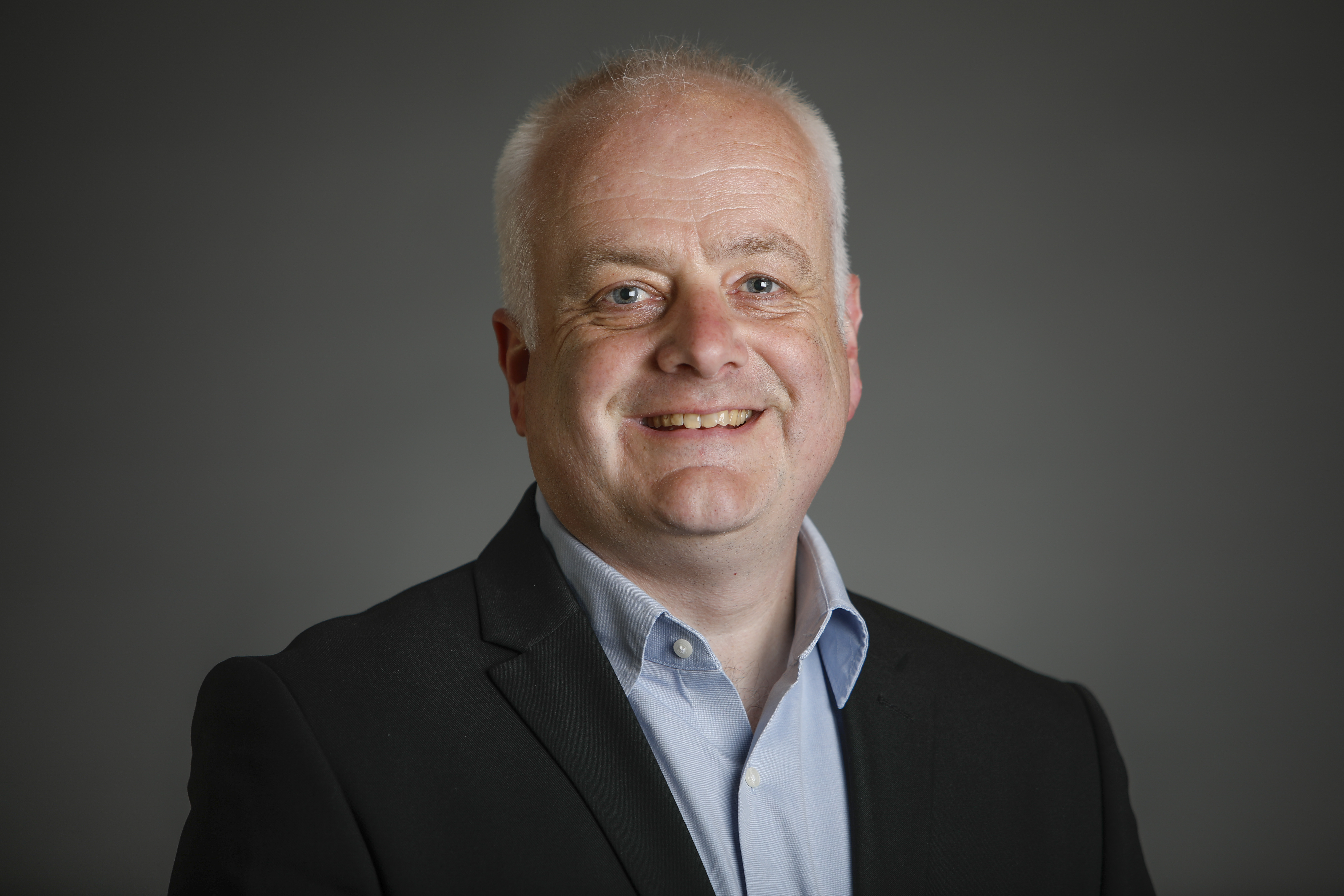 Ruskell, Mark