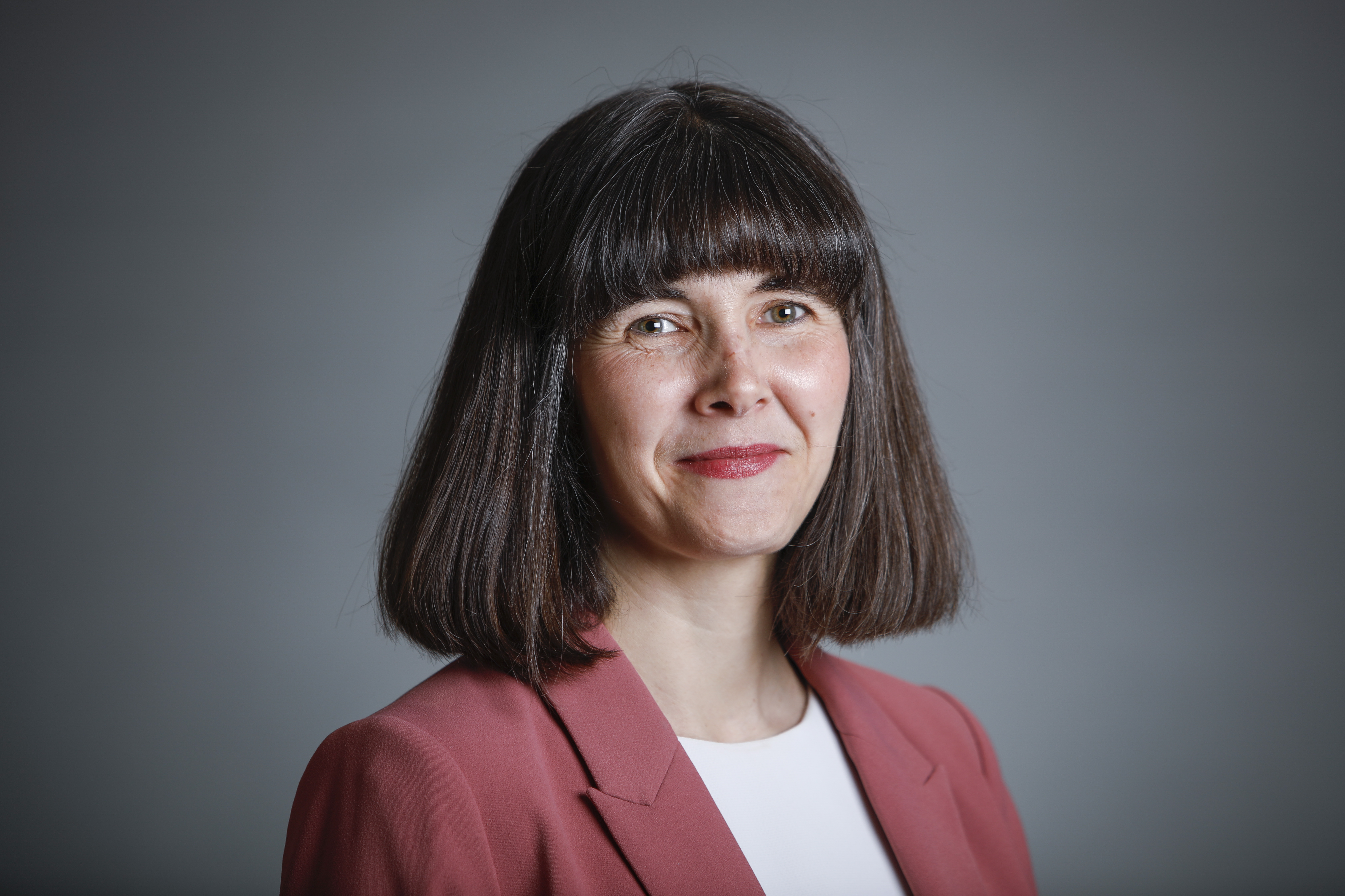 Stafford, Pauline