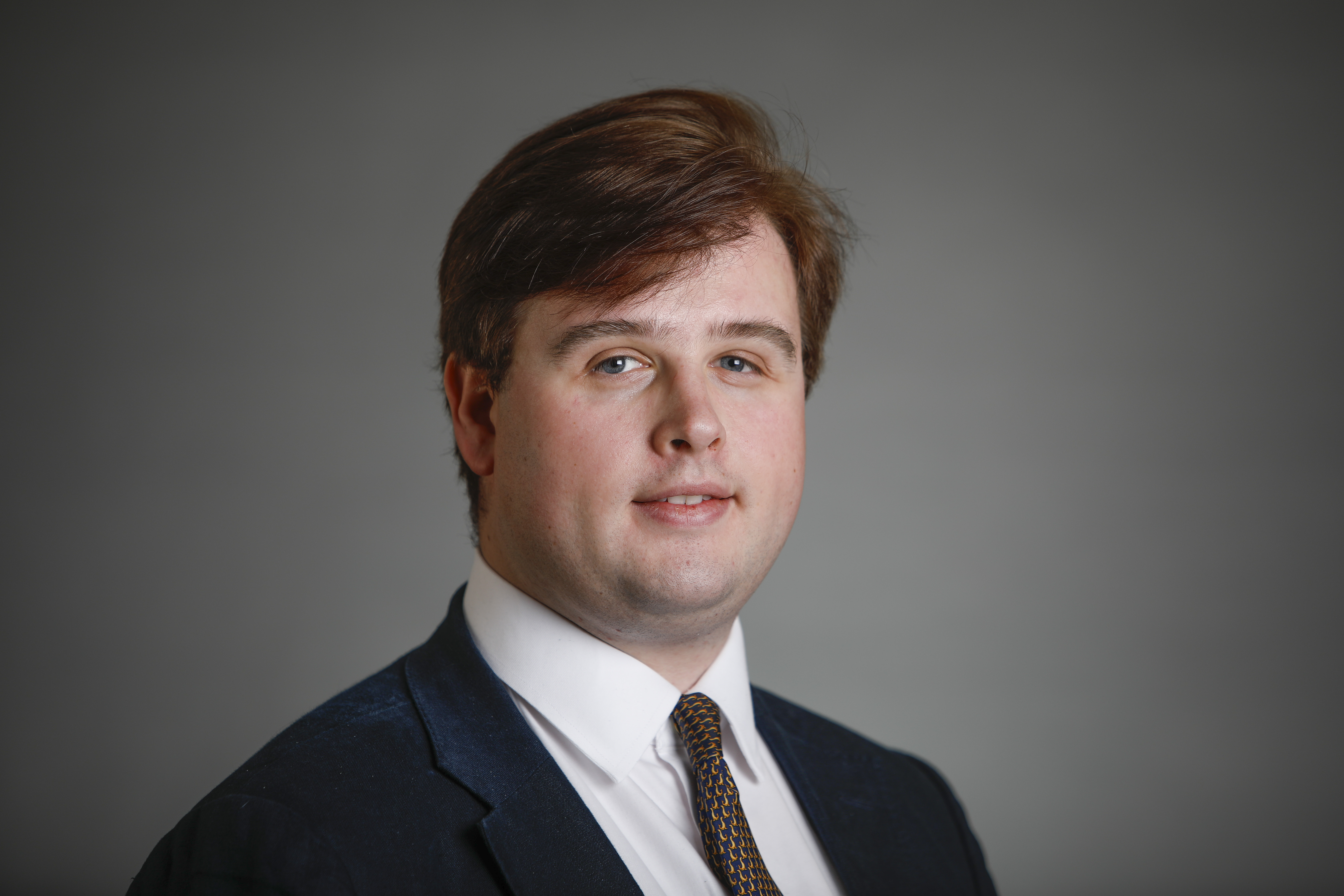 Bannerman, Max