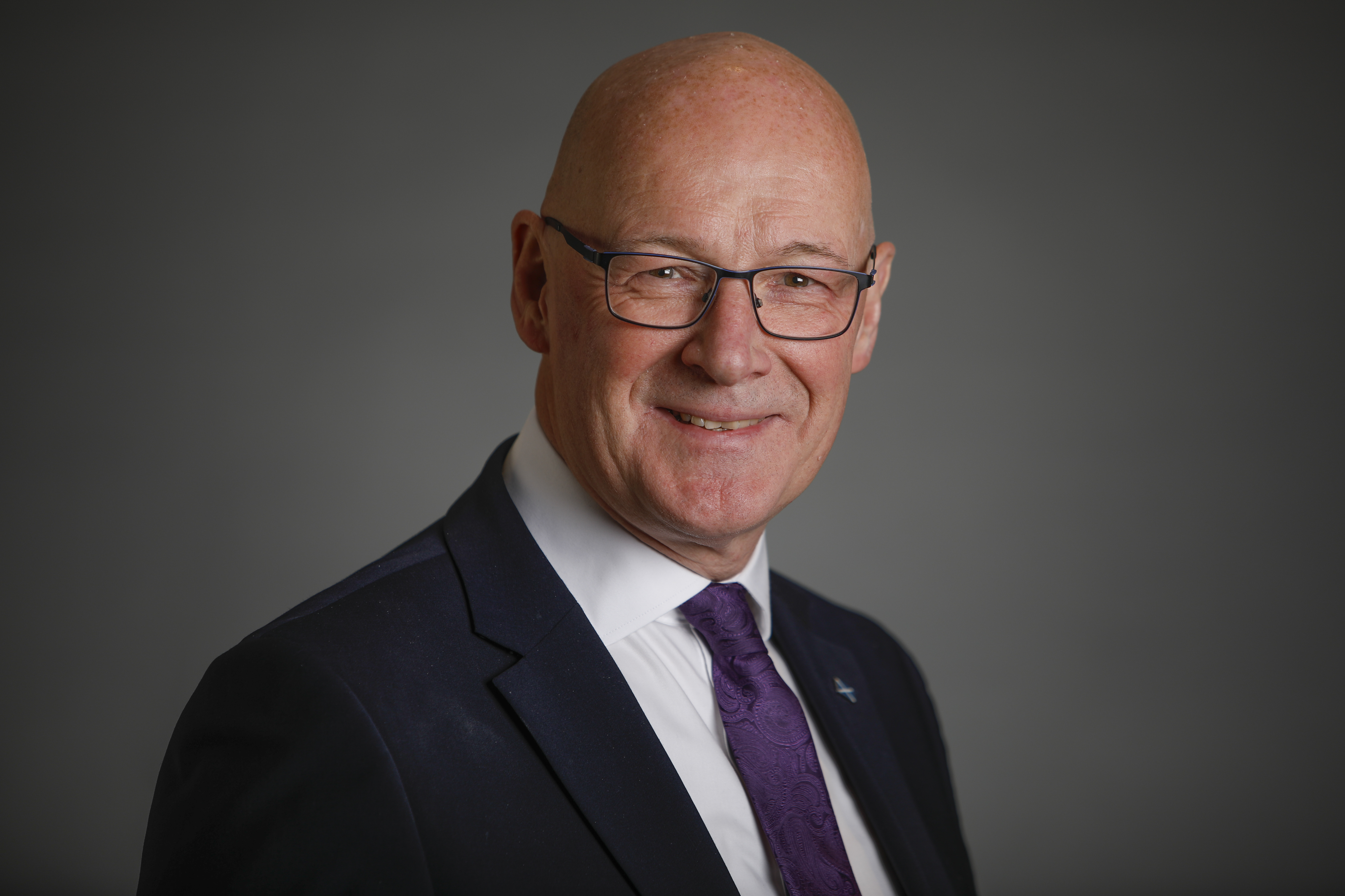 Swinney, John