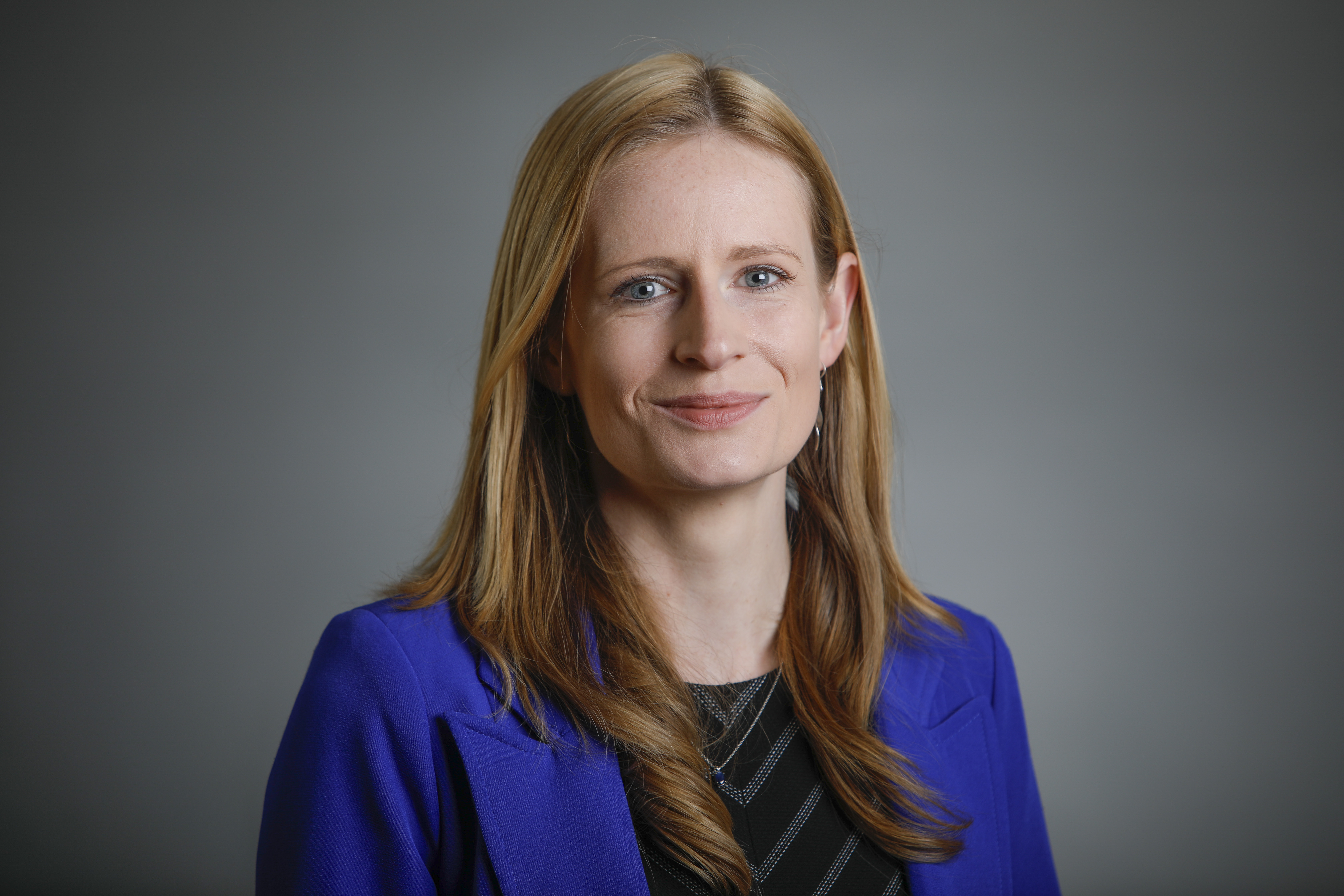 MacCallum, Morven-May