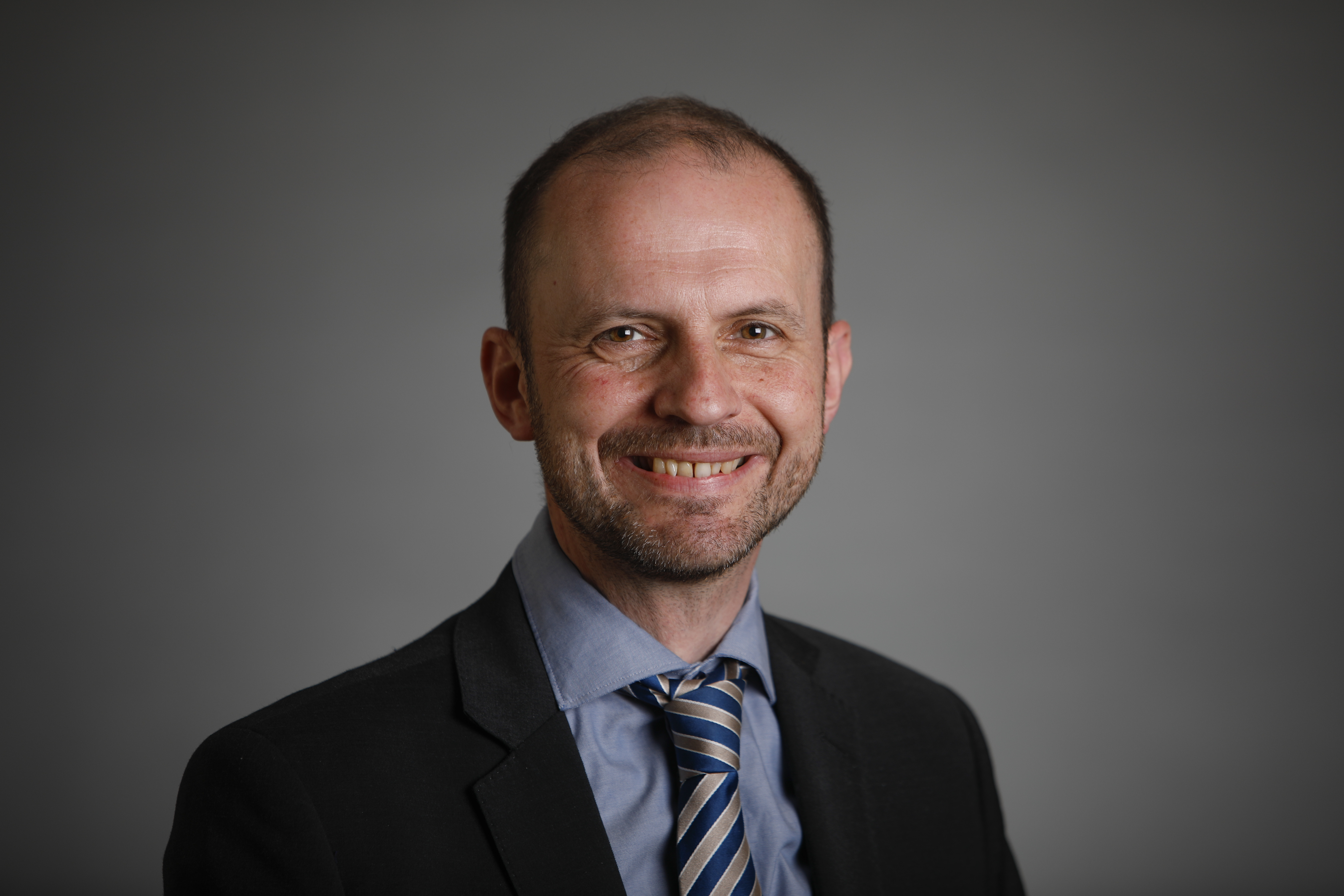 Gethins, Stephen